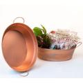 Oval Tubs