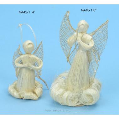 6  abacca angel sinamay na40 1 wholesale craft items 6