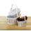 woodchip oval shop sd10 3w wholesale basket containers handled baskets medium