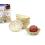 6  bamboo thin bowl oval bo206 1ov handles bowls trays