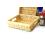 woodchip 105 sq slat tray med td85 1 handles bowls trays
