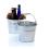 85  galvanized pail wood by09 1 wholesale metal containers pails pots