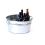 16  galvanized round tub by32 1 wholesale metal containers tubs 15