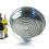 18  round heavy tub galvanized by35 1 wholesale metal containers tubs
