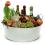 18  round heavy tub galvanized by35 1 wholesale metal containers tubs