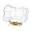 large wire dog bone silver sy214 1 wholesale containers 9