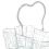 large wire dog bone silver sy214 1 wholesale containers 9