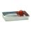 tin rectangle galvanized ty38 1 handles bowls trays crates