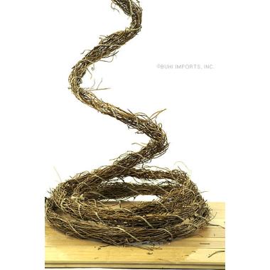 vine garland 15ft wv32 1 wholesale craft items wall baskets