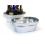 16  oval tub galvanized by33 1 wholesale metal containers tubs 15