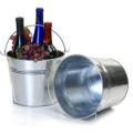 Pails, Pots