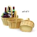 Handled Baskets