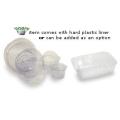 Wholesale Plastic Liners