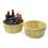 12  woodchip round bowl bd412 1 handles bowls trays