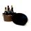 oval tub antique copper reproduction by56 1sm wholesale metal containers tubs