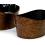 oval tub antique copper reproduction by56 1sm wholesale metal containers tubs