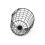 8  round wire basket fold handle sy160 1 wholesale containers 6
