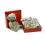 8  sq metal box painted red ry15 1r wholesale containers rect