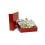 8  sq metal box painted red ry15 1r wholesale containers rect