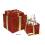sisal display box red s3 zna422 3 wholesale sinamay packaging