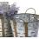 metal olive bucket deep vintage rustic by90 1 wholesale containers pails