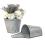 metal vintage wall pocket wy76 1vin wholesale containers novelty