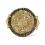 woodchipwillow round shallow tray wooden handles bw340 1