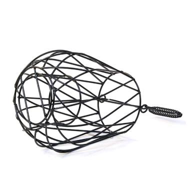 wire lantern folding handle black ny50 1 wholesale containers
