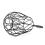 wire lantern folding handle black ny50 1 wholesale containers