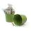 85  pail lime green by09 1lg wholesale metal containers pails pots 9