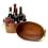 oval tub antique copper reproduction by873 1cowd wholesale metal containers tubs