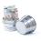 7  galvanized pot side ear handle by07 1 wholesale metal containers