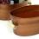 oval tub antique copper reproduction by873 1cowd wholesale metal containers tubs