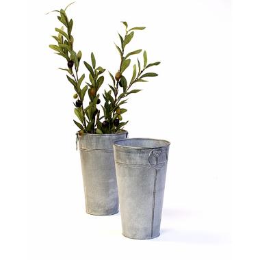 french bucket vintage by883 1vin wholesale metal containers market buckets 6