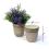 5  solid iron metal pot antique sand by74 1xbr wholesale containers