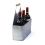 galvanized tin caddy ry78 1 wholesale metal containers novelty home decor