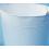 85  round pail white distressed zby28 1w wholesale metal containers pails