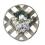 woodchip round tobacco wall decor gray wash wd341 1 wholesale baskets