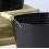 10  hammered tub wood handle by27 1 wholesale metal containers oval