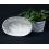 15  bamboo double planter bo754 1w handles bowls trays