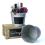 85  metal pail vintage chalkboard by09 1vinch wholesale containers pails
