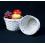bamboo round bowl 6  bo736 1w handles bowls trays