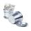 6  tin pot saucer galvanized by206 1 wholesale covers