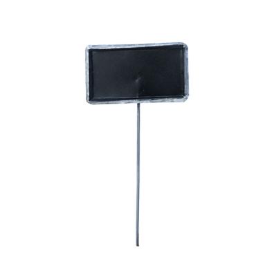 tin chalkboard pick galvanized finished 9  ny09 1 wholesale metal containers novelty
