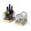 wirewood rectangular crate small ty162 1sm handles bowls trays