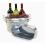 12  galvanized oval tub by14 1 wholesale metal containers tubs 9