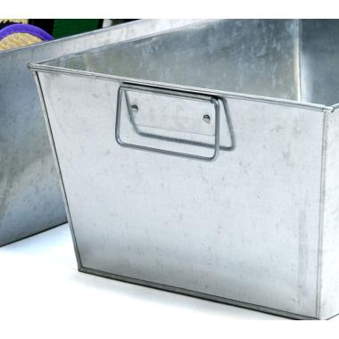 14  rectangle deep tray ty16 1 wholesale metal containers rect sq ov