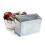 14  rectangle deep tray ty16 1 wholesale metal containers rect sq ov