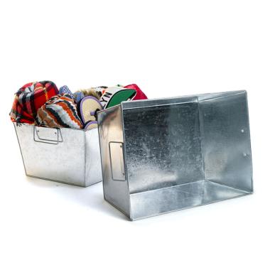 14  rectangle deep tray ty16 1 wholesale metal containers rect sq ov