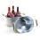 galvanized oval tub 10  by20 1 wholesale metal containers tubs 9